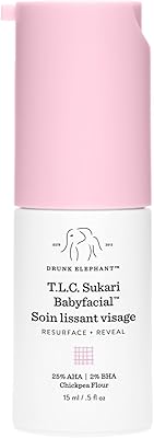 Drunk Elephant T.L.C. Sukari Babyfacial 15mL