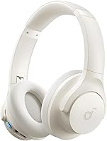 Soundcore Q11i Wireless Over-Ear Bluetooth Headphones — image 1