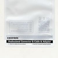 ChenYang MSATA & M.2 NGFF SATA to 2.5″ SATA JBOD Enclosure Adapter — image 10