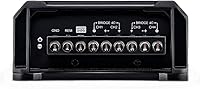SounDigital 400.4 EVO 4.0 Amplifier — image 7