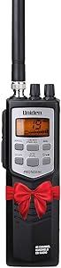 Uniden PRO501HH Handheld CB Radio