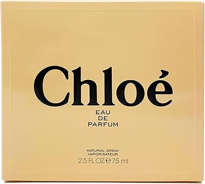 Chloé Signature Eau De Parfum 75 mL