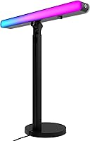 Logitech G Litra Beam LX Streaming Key Light — image 1