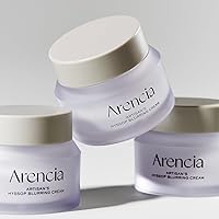 ARENCIA Hyssop Blurring Cream 1oz — image 6