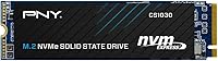 PNY CS1030 M.2 NVMe SSD 500GB — image 1