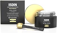 ISDIN Isdinceutics Vital Eyes Night Eye Cream 15mL — image 1