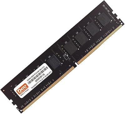 DATO DDR4 8GB 3200MHz Memory