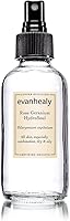 evanhealy Rose Geranium HydroSoul 4oz — image 1