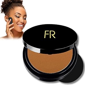 Flori Roberts Sheer Finish Bronzing Powder - Sand Review