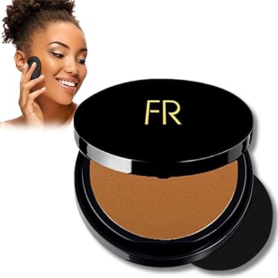 Flori Roberts Sheer Finish Bronzing Powder - Sand