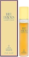 Elizabeth Taylor White Diamonds Eau De Parfum Spray 1.7 Oz — image 1