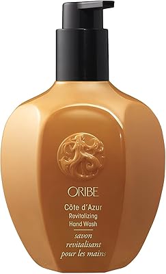 Oribe Cote d'Azur Revitalizing Hand Wash 10.1oz