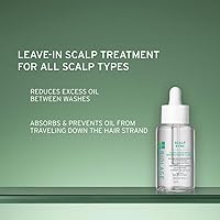 Biolage Scalp Sync Oil Balancing Serum 1.6 Fl Oz — image 3