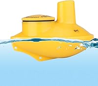 LUCKY FF-1108-1C Wireless Fish Finder — image 8