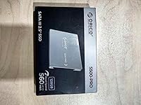 ORICO S500PRO 4TB SATA SSD — image 9