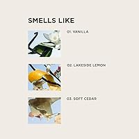 By Rosie Jane Eau De Parfum Spray (Lake) 50mL — image 3