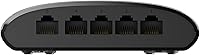 D-Link DGS-1005G 5-Port Gigabit Ethernet Switch — image 2