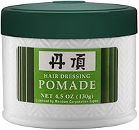 Tancho Pomade Hair Dressing 4.5oz — image 1