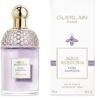 Guerlain Aqua Allegoria Flora Salvaggia Eau de Toilette 4.2oz — image 2