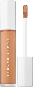 Fenty Beauty Pro Filt’r Instant Retouch Longwear Liquid Concealer #320 Review