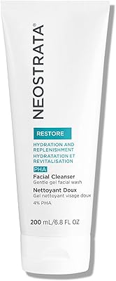 NEOSTRATA PHA Facial Cleanser, 6.8 Fl Oz
