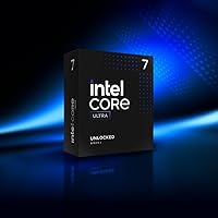 Intel Core Ultra 7 Desktop Processor 265K — image 4