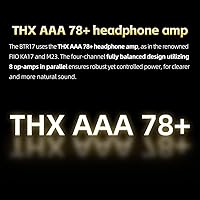 FiiO BTR17 Bluetooth DAC AMP — image 6