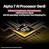 LG 65UA7700P 65-inch 4K Smart TV — image 3