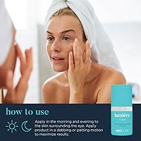 NEOCUTIS Lumiere Firm Eye Cream 15ml — image 5