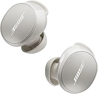 Bose QuietComfort Wireless Noise Cancelling Earbuds — image 8