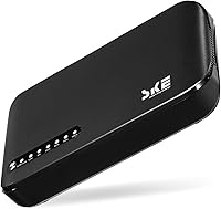 SKE SMART KEY ENERGY 20000mAh Mini UPS — image 7