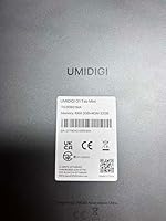 UMIDIGI G1 Tab mini 7GB RAM 32GB Storage Tablet — image 8