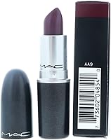 MAC Satin Lipstick - Rebel — image 4