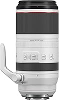 Canon RF100-500mm F4.5-7.1L IS USM — image 5