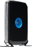 NETGEAR WNDR3400 N600 Dual Band Wi-Fi Router — image 7