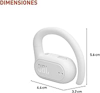 JBL SoundGear Sense True Wireless Open-Ear Headphones — image 3
