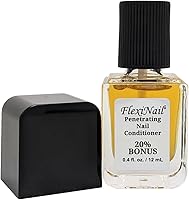 FlexiNail Penetrating Fingernail Conditioner and Strengthener 12mL — image 1