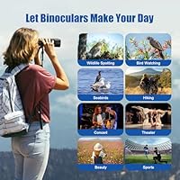 YINKO 25X60 High Power Binoculars — image 6