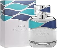 El Cielo by Armaf for Men 3.4oz EDP Spray — image 2
