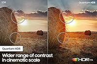 Samsung 70-Inch QLED 4K UHD TV Q60A Series — image 2