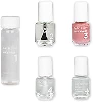 Dazzle Dry Mini Kit 4 Step System Beloved — image 1