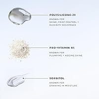 XMONDO Hair Super Gloss Ultra Frizz Defense Spray 6.7 Fl. Oz — image 5