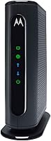 Motorola MB7420 DOCSIS 3.0 Cable Modem — image 1