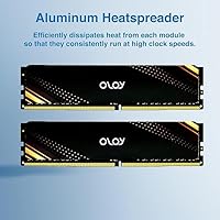 OLOy DDR4 16GB (2x8GB) 2400 MHz — image 4