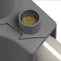 Maxview MXL012/55 Precision Single Satellite Kit 55cm — image 5