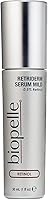 Biopelle Retriderm Serum, Retinol Face Serum 1 Oz — image 1