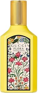 Gucci Flora Gorgeous Orchid Eau de Parfum 50mL Review
