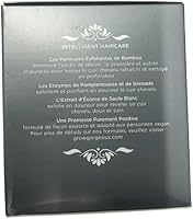 Grow Gorgeous City Defense Scalp Scrub 200mL — image 13