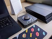 Creative Sound Blaster X4 Hi-Res DAC and USB Sound Card — image 2