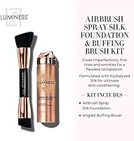 LUMINESS Face Time All In One Makeup Kit 04 - Medium — image 4